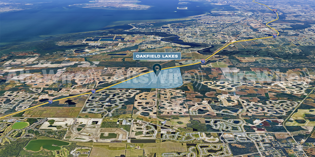 Walton Global Acquires 64 Residential Lots in Southwest Florida