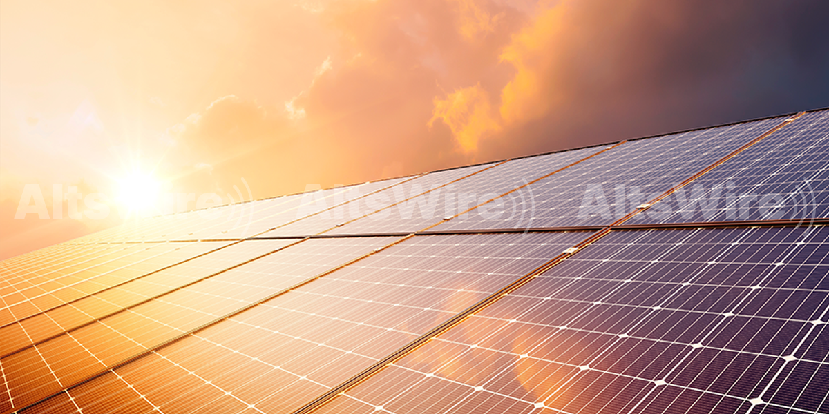 Energea Launches Latin America Solar Portfolio With $50M Reg A Offering
