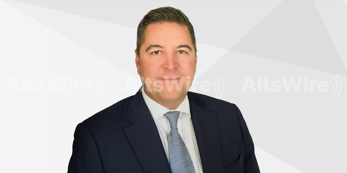 ExchangeRight Name Scott Dixon SVP of Pacific Northwest Region