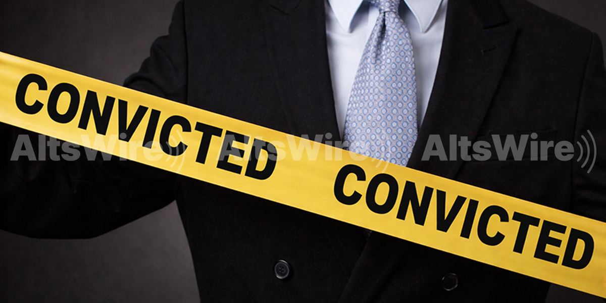 Former Morgan Stanley Adviser Convicted of Defrauding NBA Players