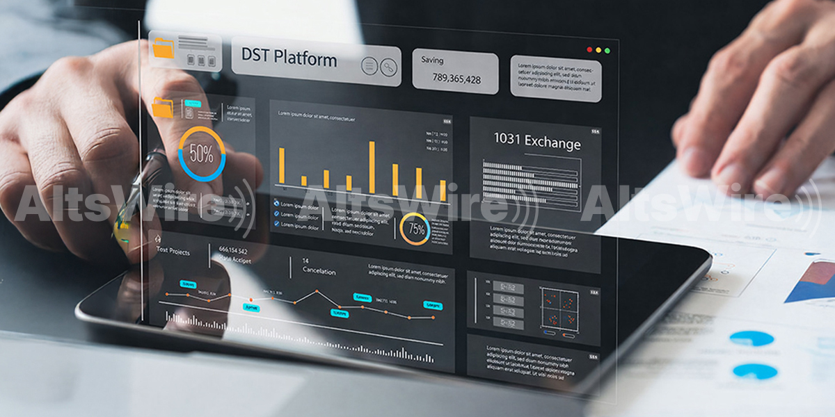 Fortress Investment Group Enters 1031 Exchange Market With DST Platform