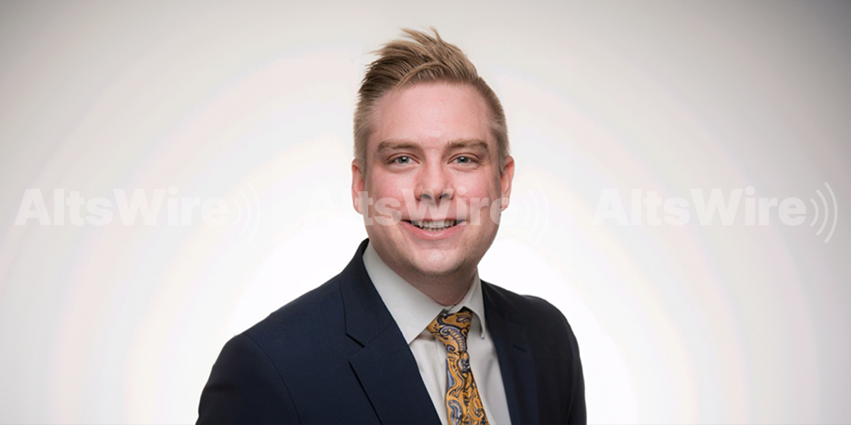 Forum Investment Group Appoints Grant Turner Managing Director of 1031 Exchange Platform