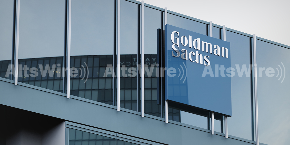 Goldman Sachs Real Estate Finance Trust Adds $500M Santander Repo Facility, Expanding Financing Capacity