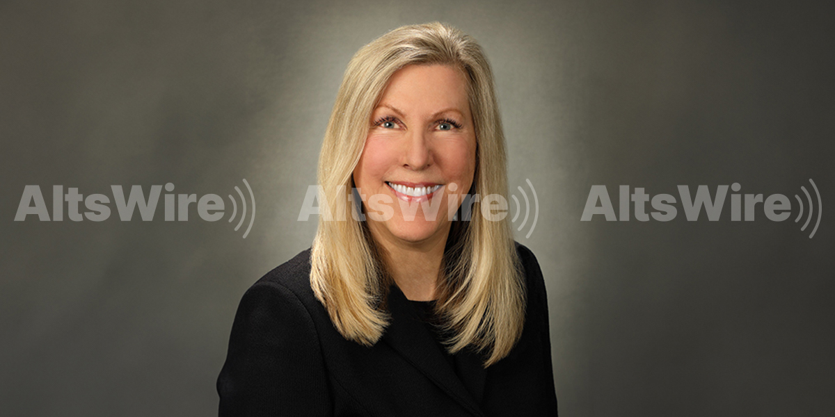 Inland Real Estate Group Names Catherine Lynch as Chief of Staff