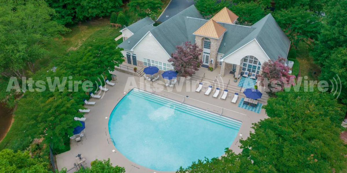 NexPoint Launches $31.4M Multifamily DST Oﬀering for Greensboro Property