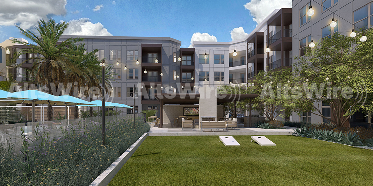 Origin Makes First Investment for $100M Select Asset Fund