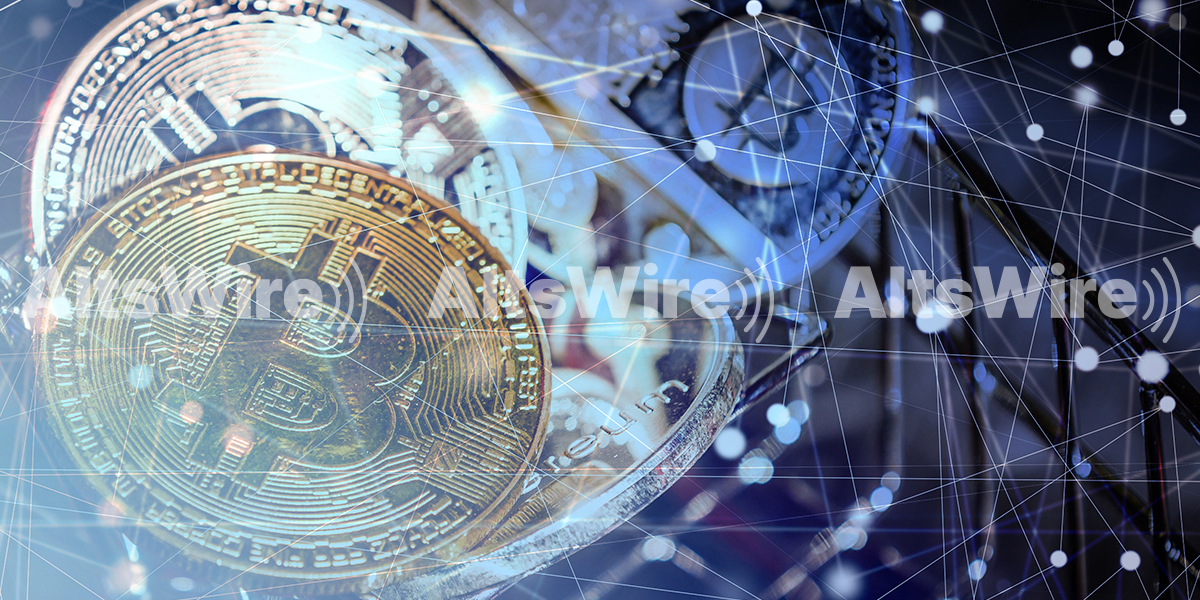 SEC Clarifies the Application of Federal Securities Laws to Crypto Assets