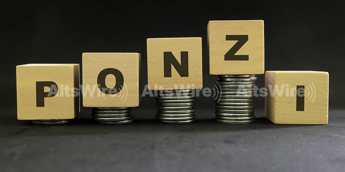 SEC Secures Final Judgment in $26M Ponzi Scheme Targeting Chinese Americans