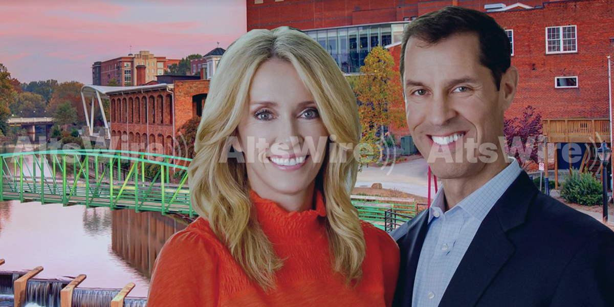 The Finance Couple Joins Osaic From LPL Through Innovative Financial Group With $204 Million in Client Assets