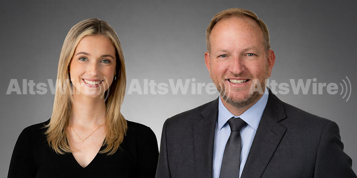Walton Global Hires SVP of Capital Markets, EVP of National Accounts