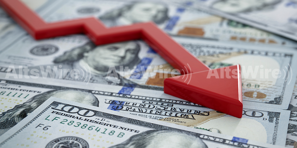 Alts Fundraising Falls 8% in February as Stanger Flags Rotation to HALO Strategies
