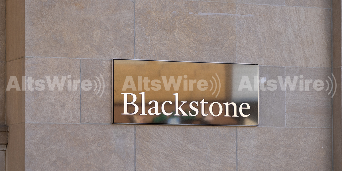 Blackstone’s BREIT Secures $845.2 Million Refinance for Sunbelt Multifamily Portfolio