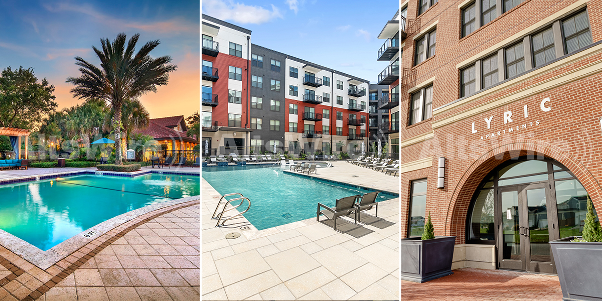 Capital Square Completes Trio of DST Offerings Raising Total of $234.4 Million