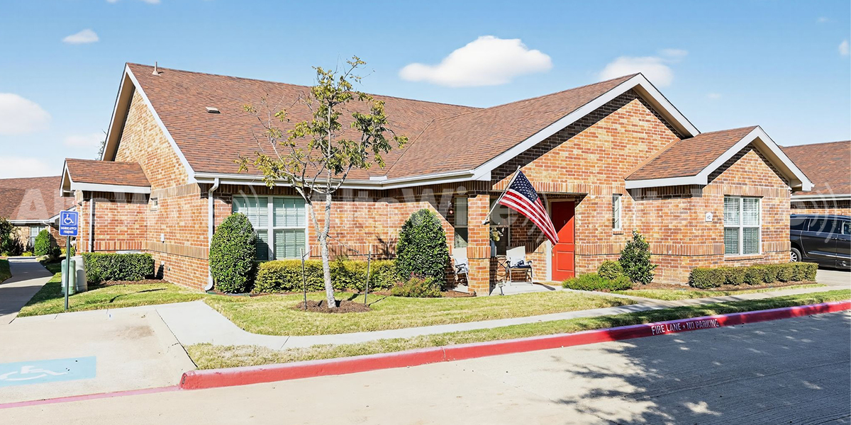 Capital Square Launches All-Cash Texas Active-Adult Housing DST Offering