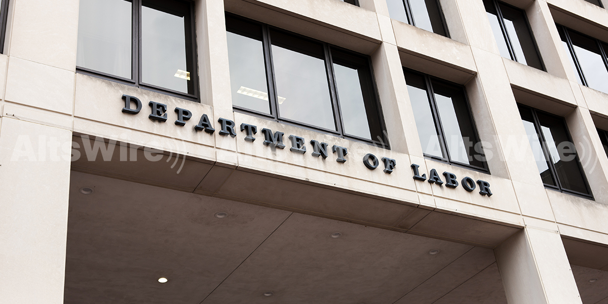 DOL Proposes Safe Harbor for Alternative Investments in Retirement Plans