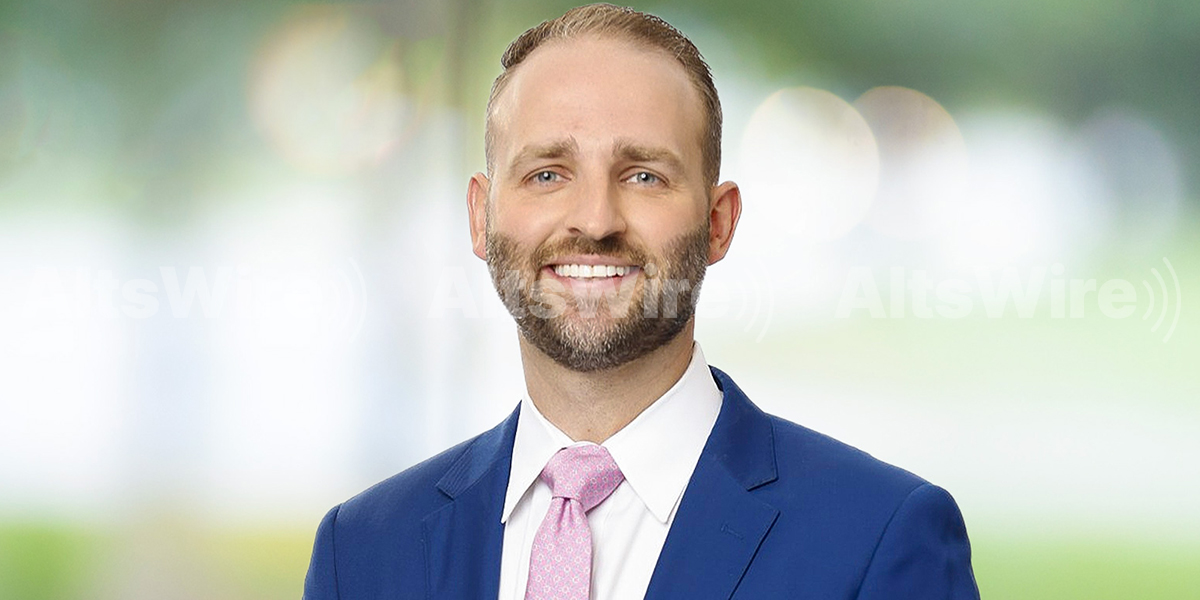 Easterly Asset Management Names Kevin Heckman SVP of Mid-Atlantic Sales