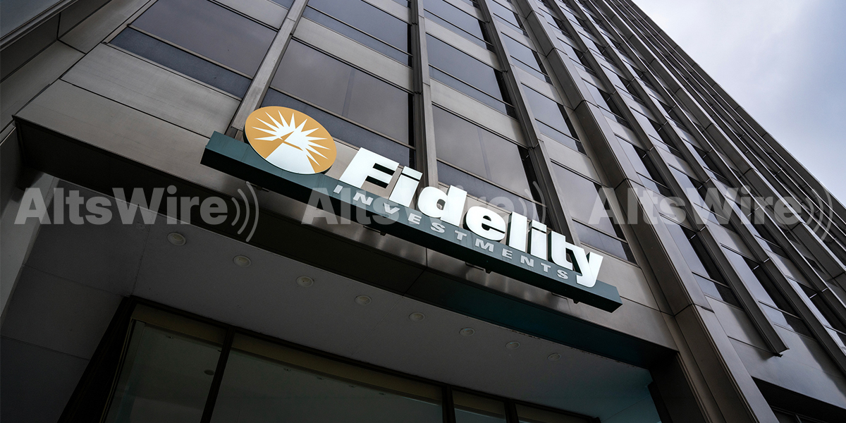 Fidelity Launches Model Portfolios, Education Program to Expand Access to Alts