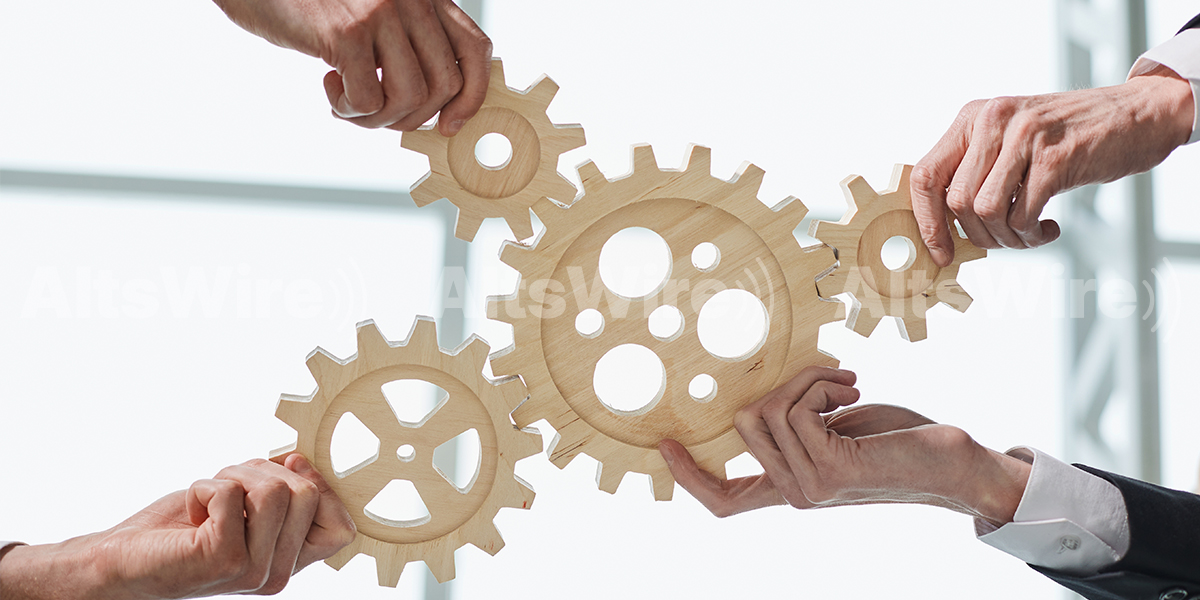 iCapital, BlackRock’s Aladdin Wealth Integrate Platforms for Alternative Investment Workflow