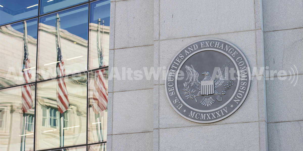 SEC Updates Enforcement Manual, Codifies Wells Process Reforms