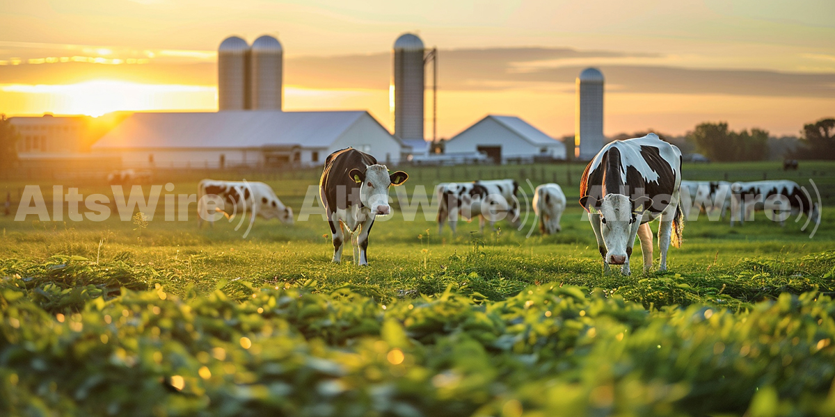 Southwestern Asset Management Launches $12M Livestock Leasing Offering