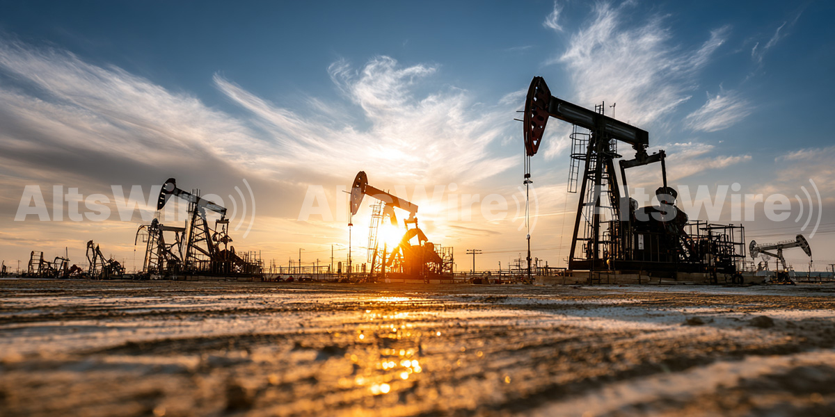 Texakoma Resources Launches $50 Million Non-Operating Drilling Fund
