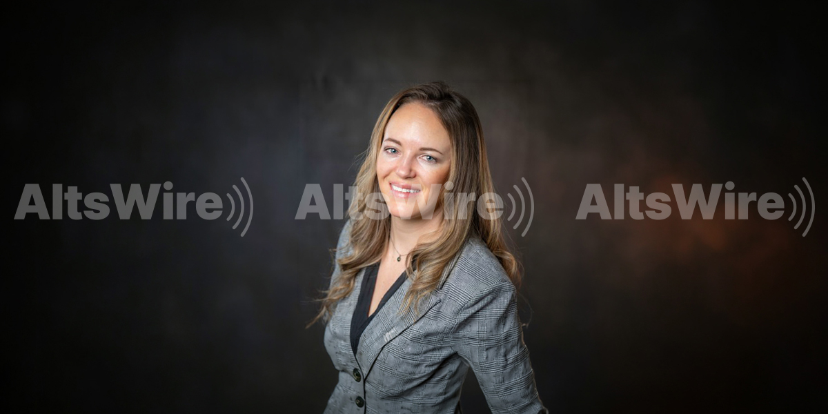 The Exeter Group Promotes Amanda Brynoff to VP and Controller