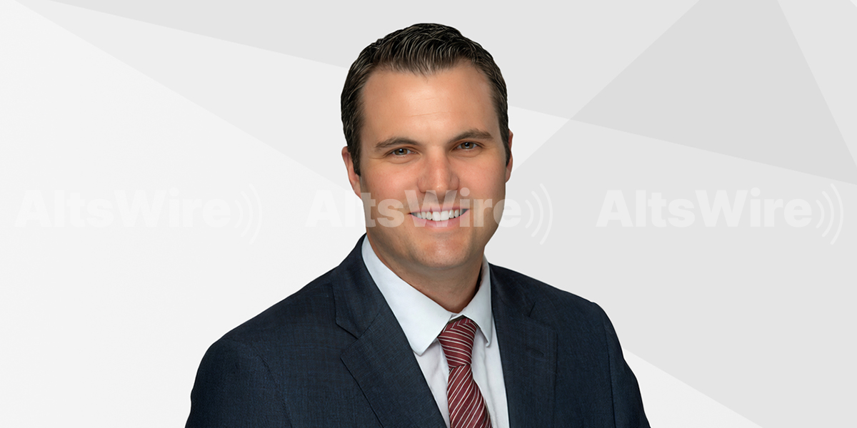 ExchangeRight Names Matthew Ferguson SVP of 1031 and 721 Solutions