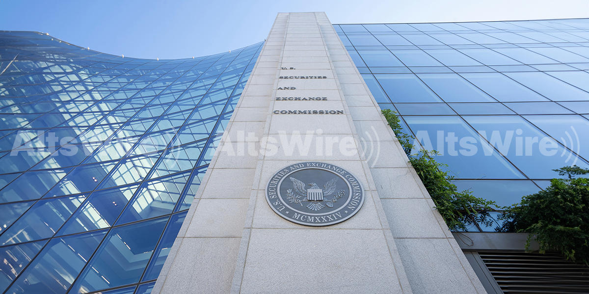 Bluerock Seeks SEC Co-Investment Relief for Newly Listed BPRE, Credit Fund