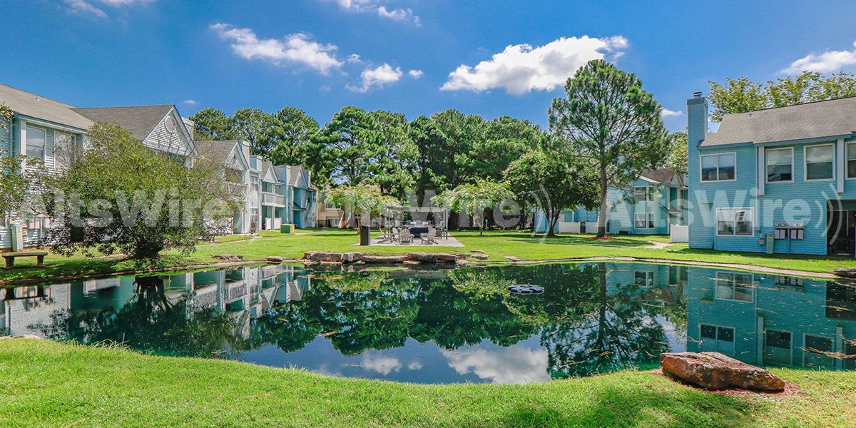 Bonaventure Nontraded REIT Acquires $39.5M Virginia Beach Multifamily Asset in 721 Exchange