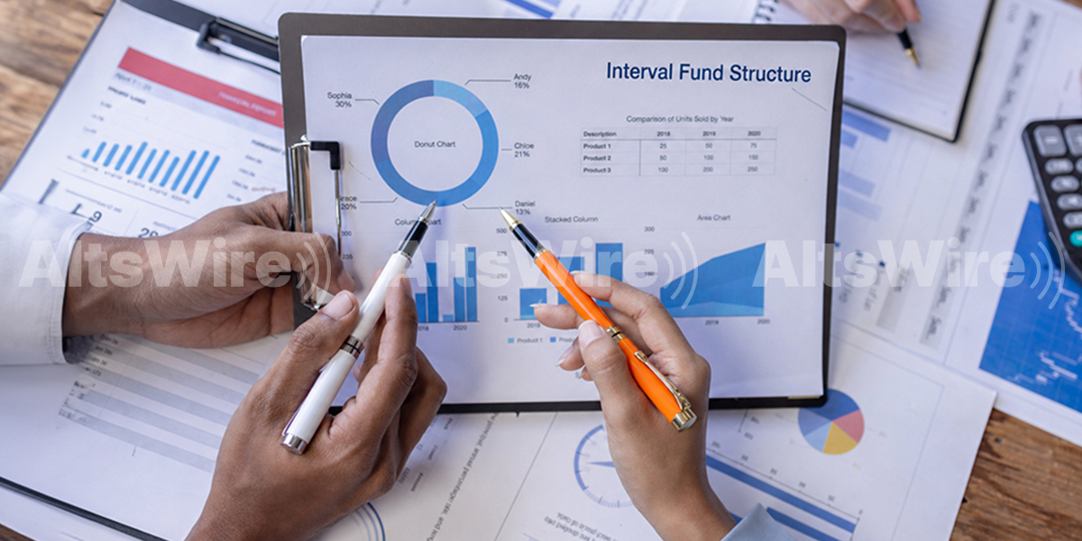 First Trust Enhanced Private Credit Fund Converting to Interval Fund Structure