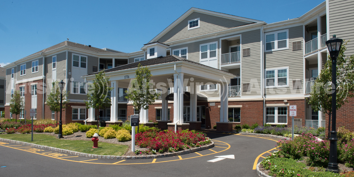 Inland Private Capital Closes $83.6M Equity Raise for New Jersey Multifamily DST
