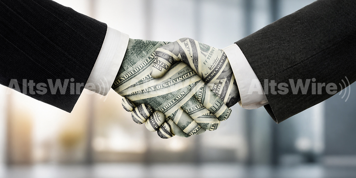 Modern Wealth Acquires $1B Denver RIA in 21st Deal, Pushing AUM Past $13B