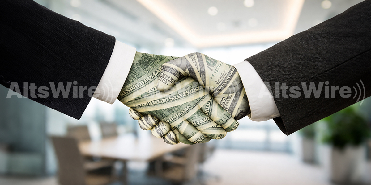 Orizon Wealth Management Transitions $250M in Assets to Arkadios Capital