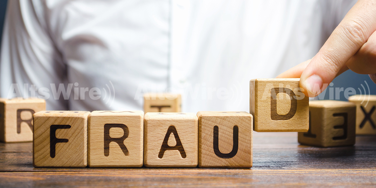 SEC Charges Fund Manager and C-Suite Executives in $100M Fraud Scheme