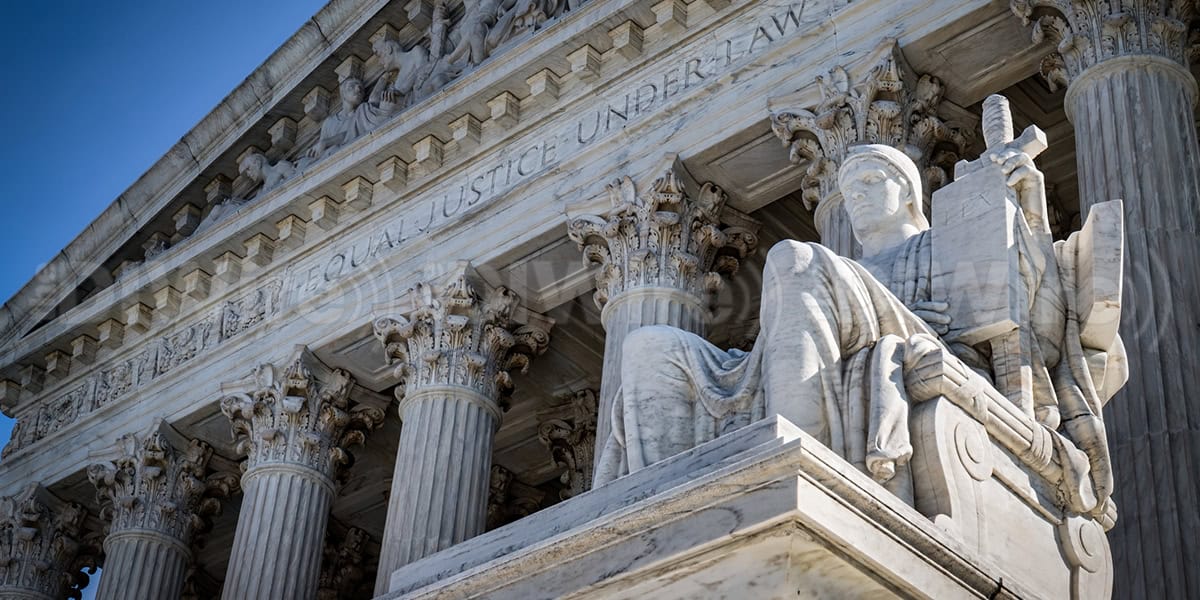 Supreme Court to Hear Case That Could Limit SEC’s Ability to Seek Disgorgement