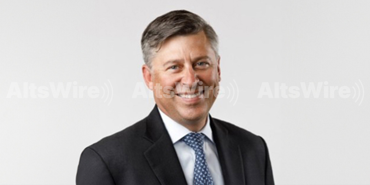 T. Rowe Price Appoints Bill Cashel as Head of Alternatives for U.S. Wealth