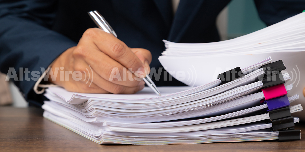 Agencies Propose Form PF Overhaul, Raising Small Adviser Threshold