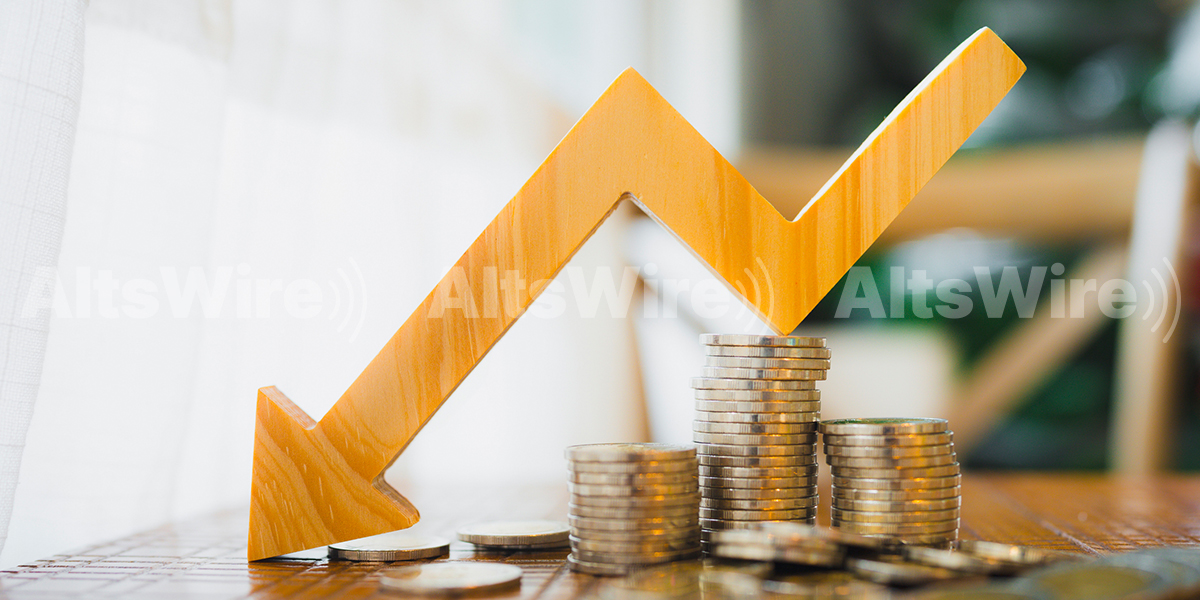 Alts Fundraising Totals $45.7B in Q1, a 10% Drop From Q1 2025