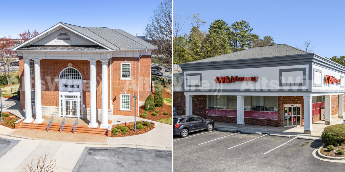 ARCTRUST Acquires Net-Lease Portfolio for Planned DST Offering