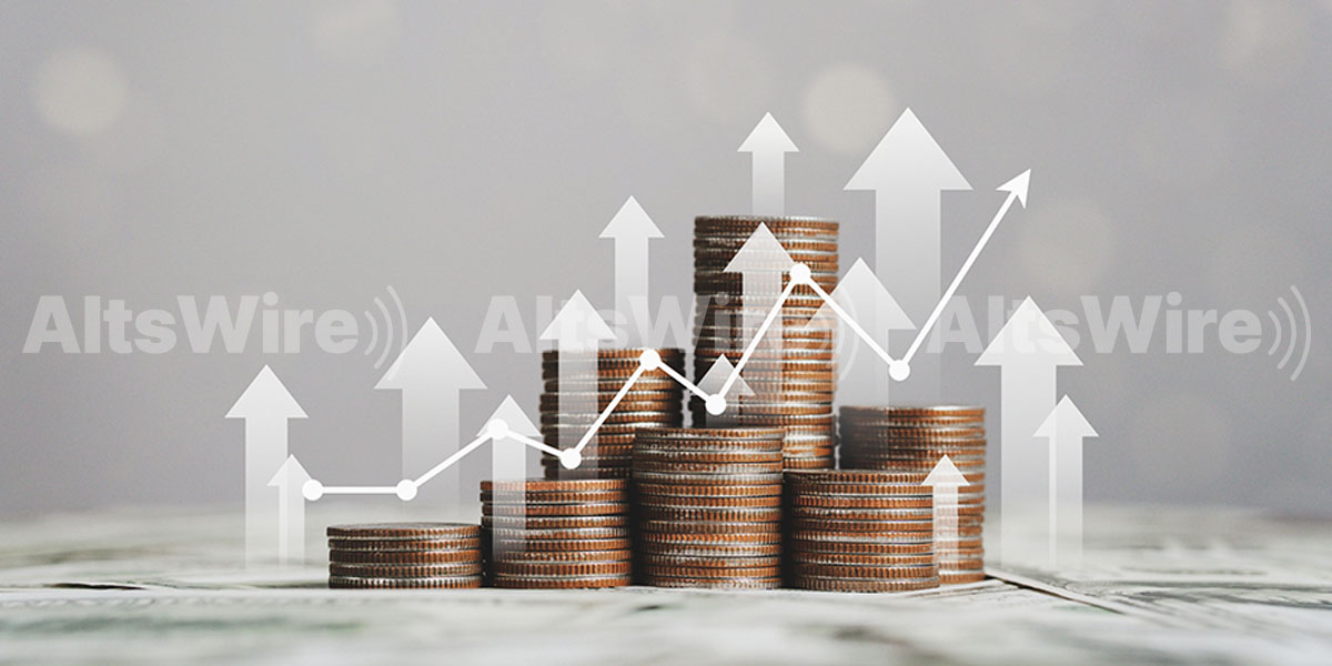 Ares Real Estate Income Trust Posts 45% Industrial Rent Surge, Raises $401M in Q1