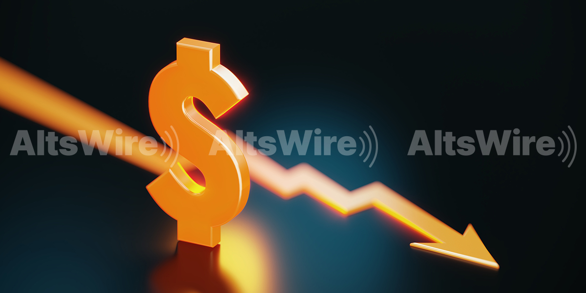 Ares Strategic Income Fund April Inflows Slow to $51.9M After Q1 Redemption Cap