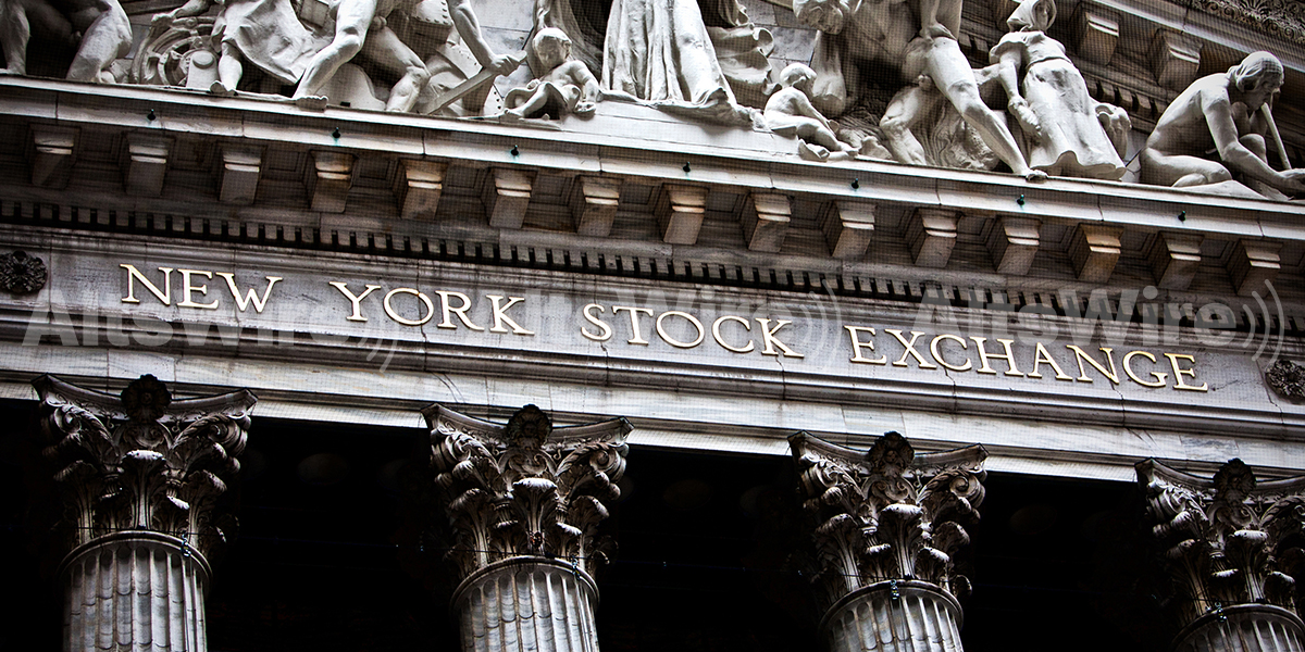 Cantor Fitzgerald Income Trust Launches 9.5% Preferred Stock Offering on NYSE