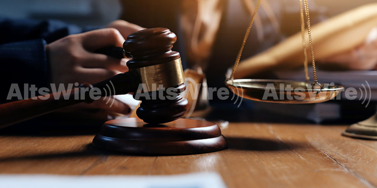 Court Dismisses Alpine's Constitutional Challenge to FINRA Authority