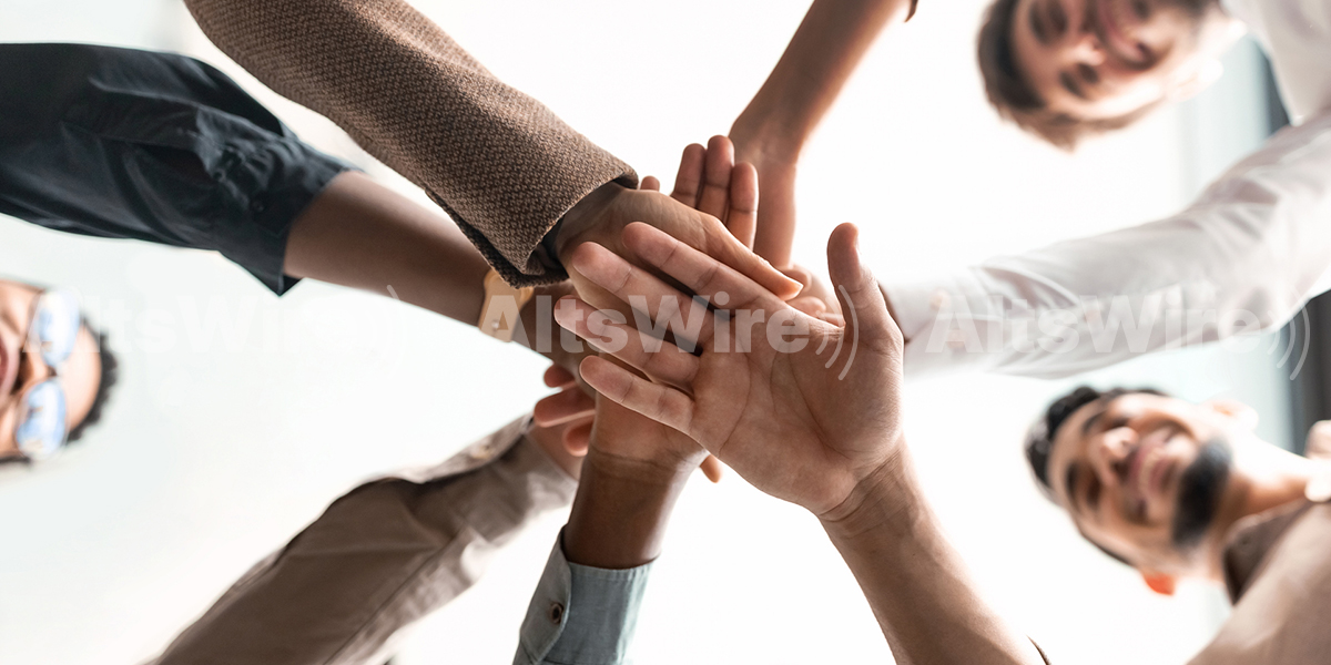 Five Former Commonwealth Teams Merge to Launch $4 Billion RIA Platform