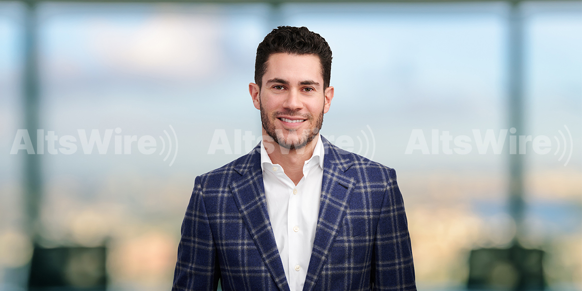 Five Questions for: Secure Real Estate Exchange President Brian Mansouri