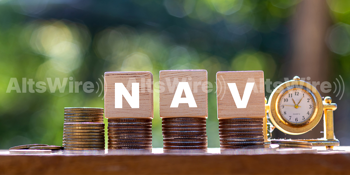 IPC Alternative REIT Reports $142.1M Total NAV, Up 0.86% for March