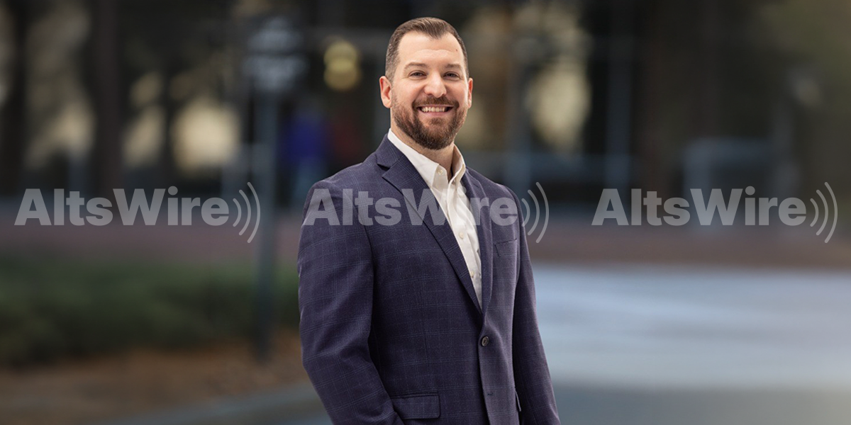 Madison Names Josh Hamby Executive Managing Director for Southeast, Mid-Atlantic Retail Push