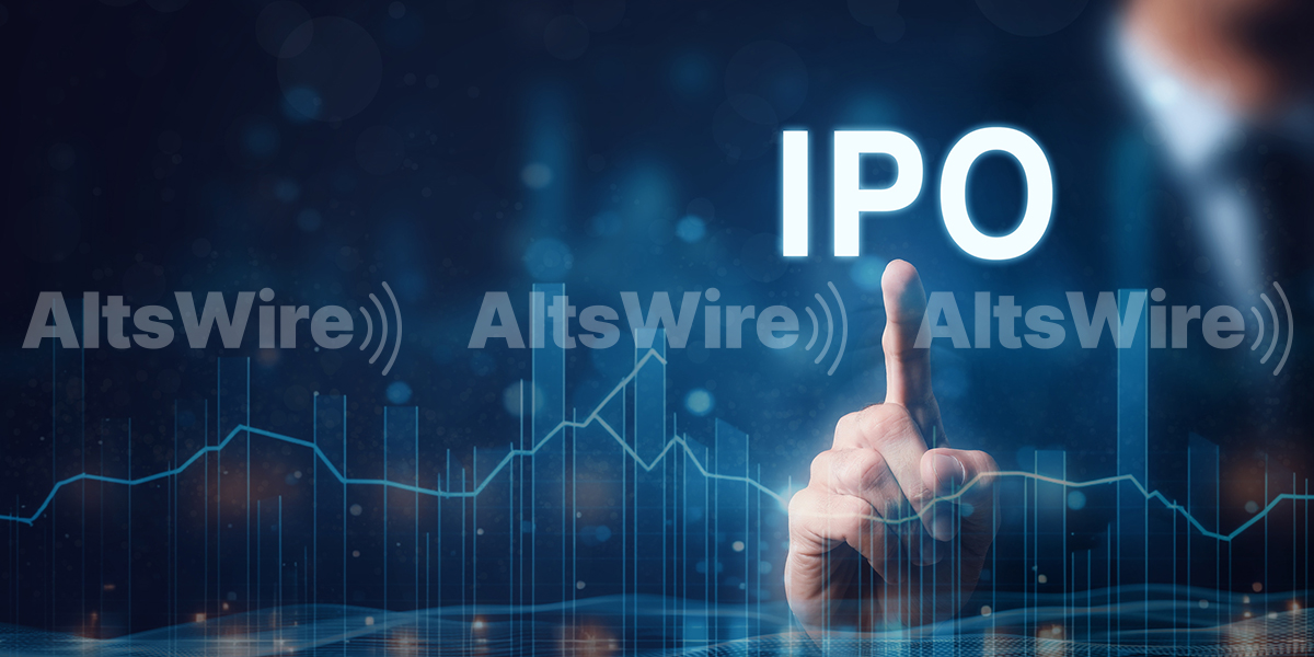 National Healthcare Properties Prices IPO at $12, Closing Flat in Nasdaq Debut