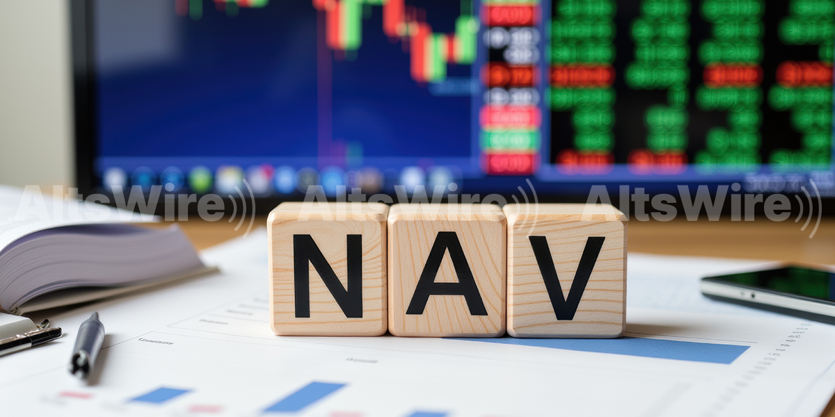 Oaktree Strategic Credit Fund NAV Slips 1.15% in March, First Full Month After Distribution Cut
