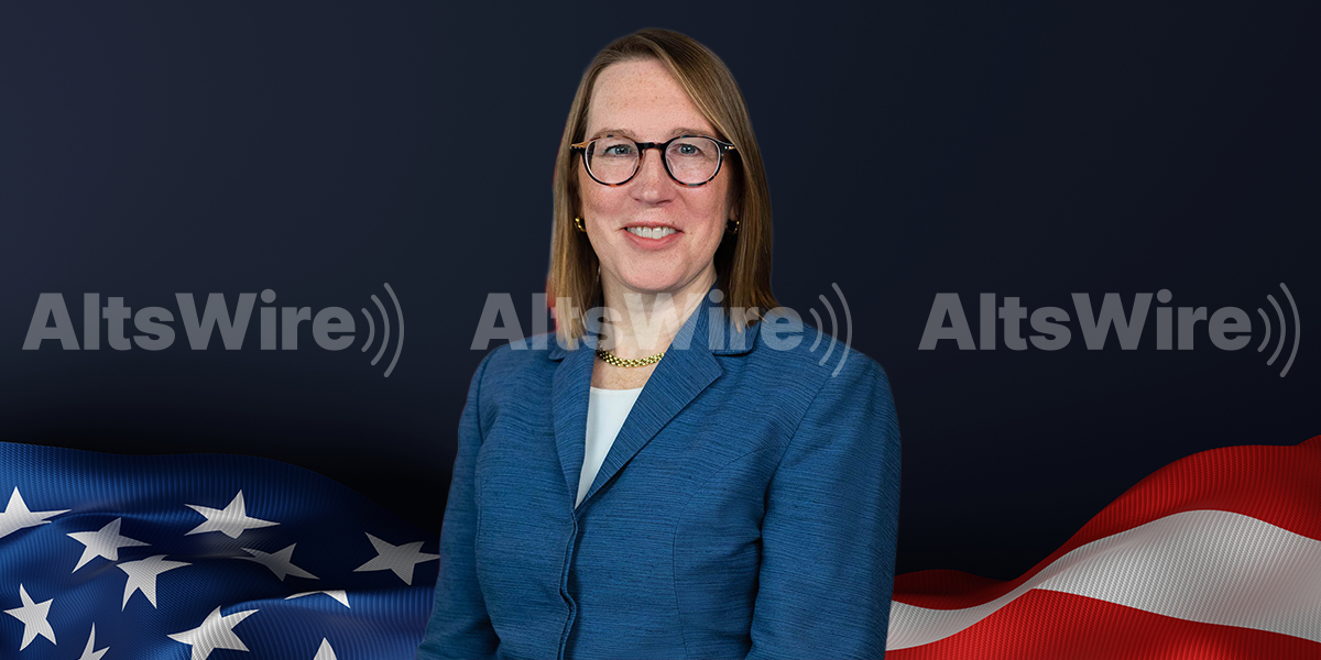 SEC's Peirce Defends Private Capital Markets as Superior to Government-Directed Funding